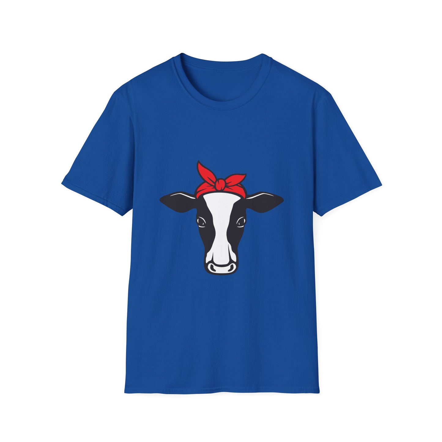 Cow Appreciation Day T-Shirt