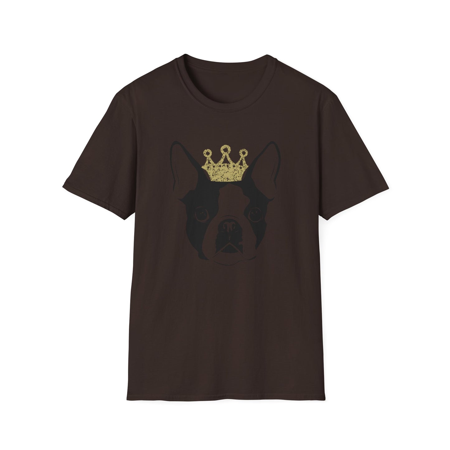 Boston Terrier T-Shirt