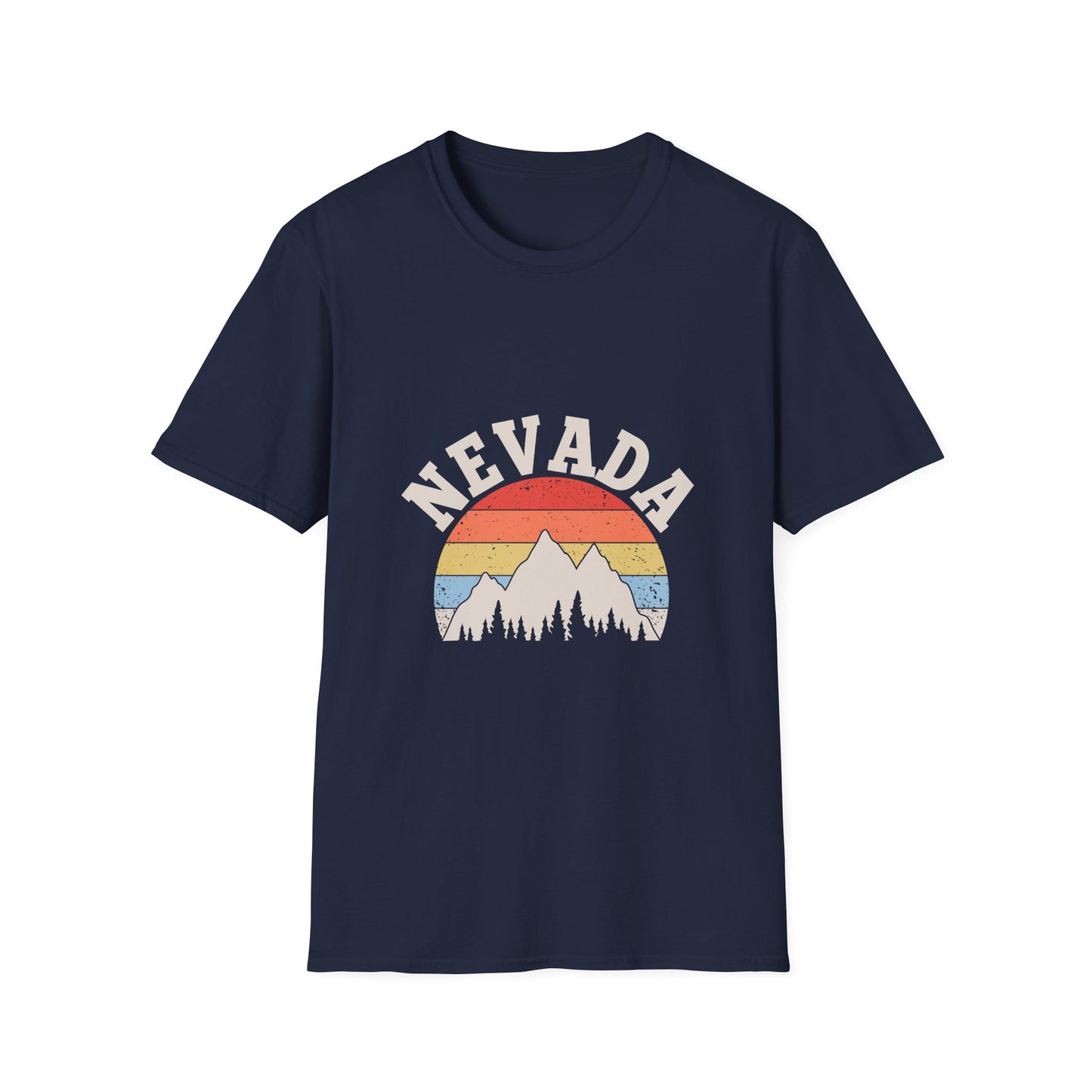 National Navada Day Unisex T-Shirt