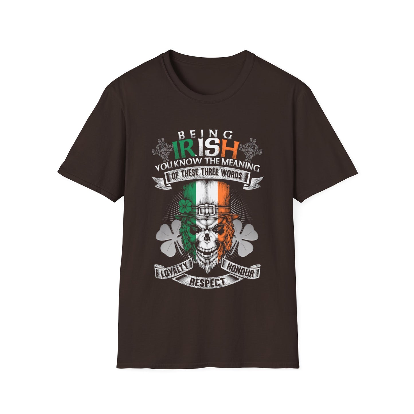 Irish Pride T-Shirt