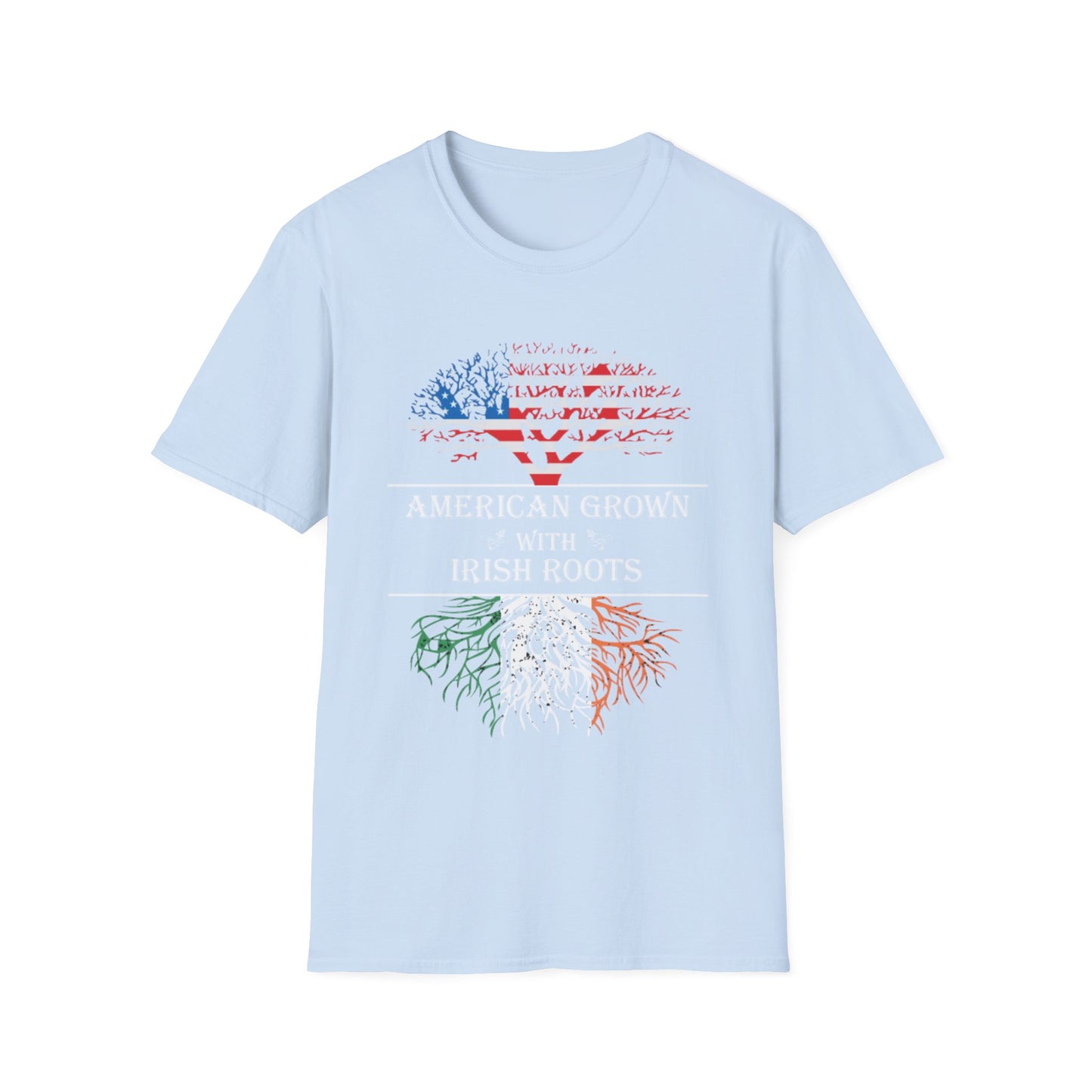 Irish Roots T-Shirt