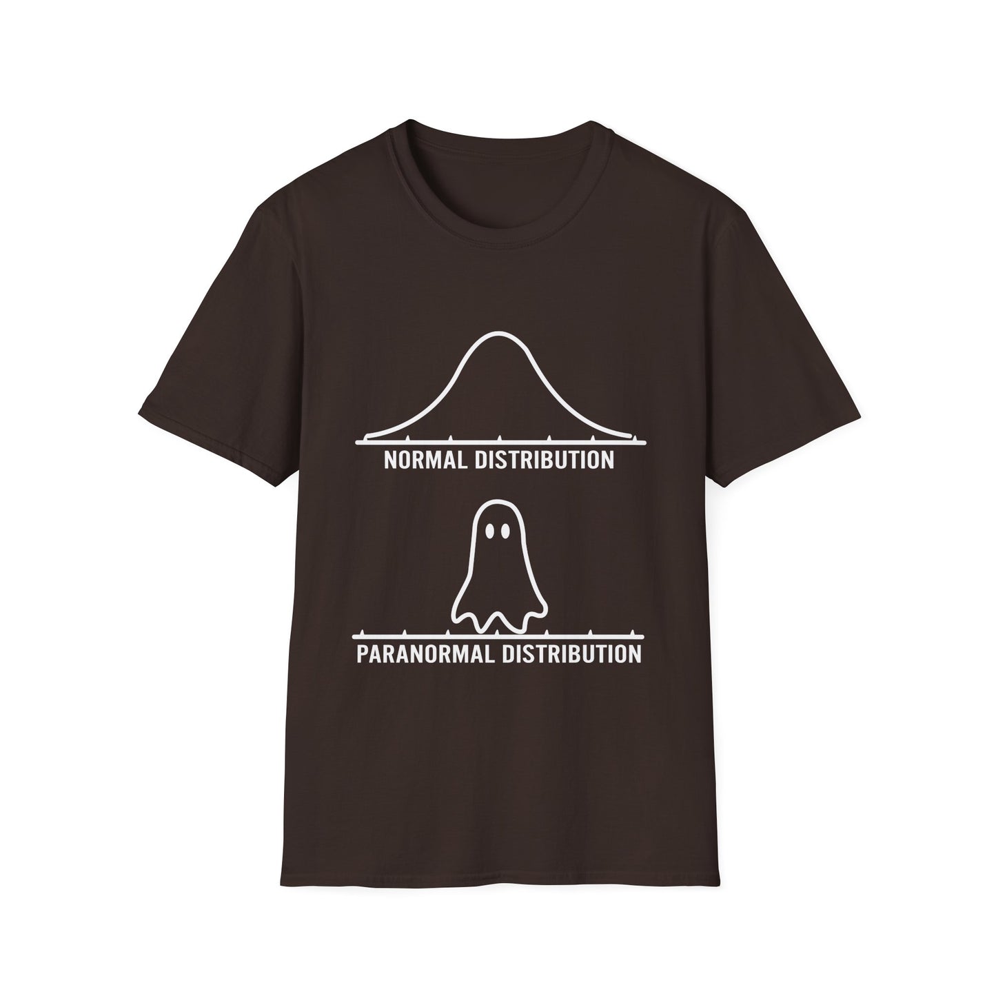 Paranormal Day Unisex T-Shirt