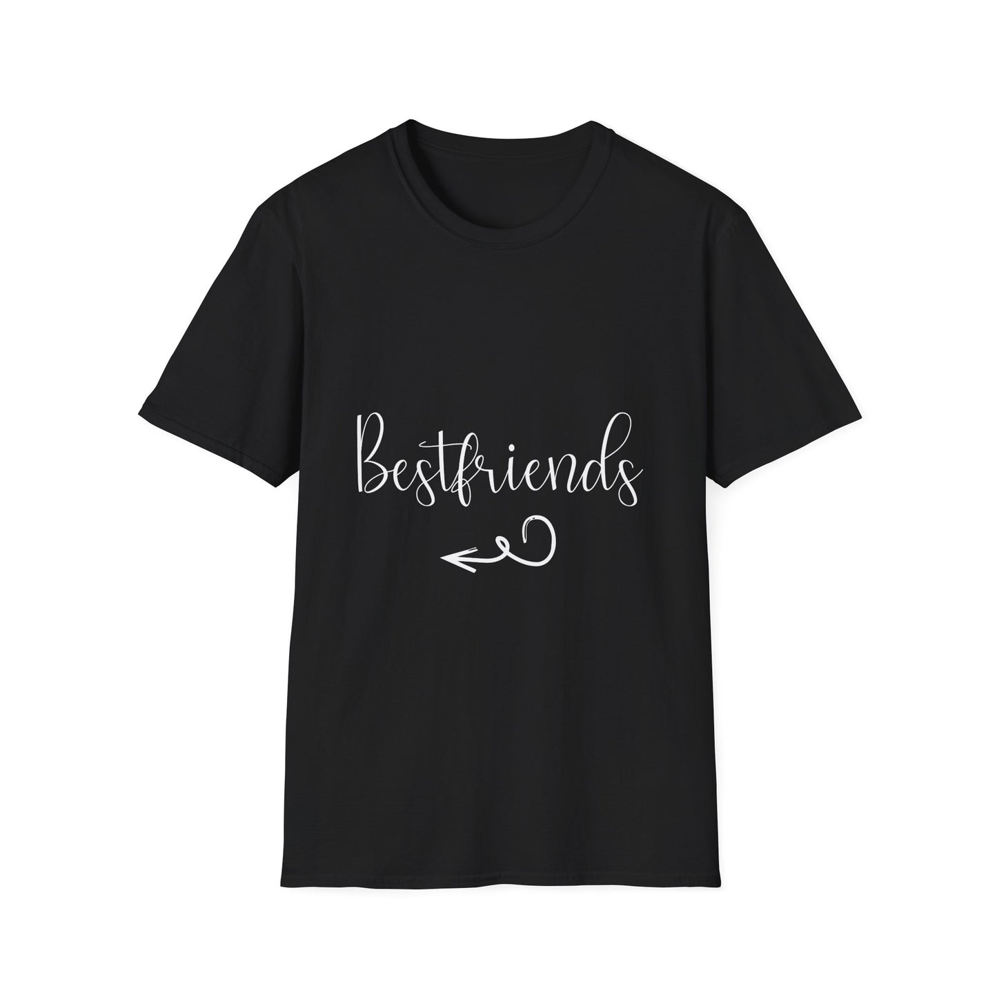 Friendship Day Unisex T-Shirt