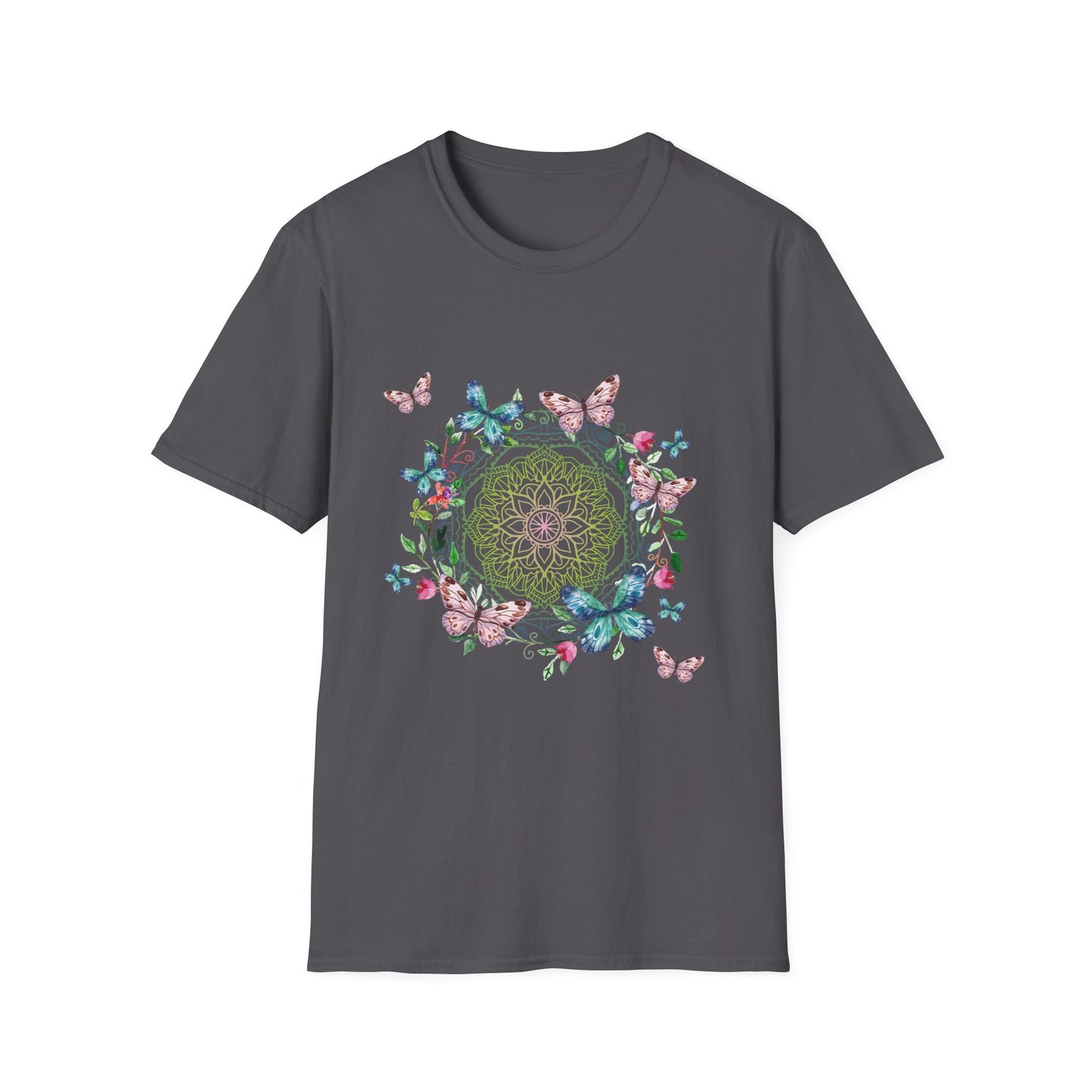 Butterflies T-Shirt