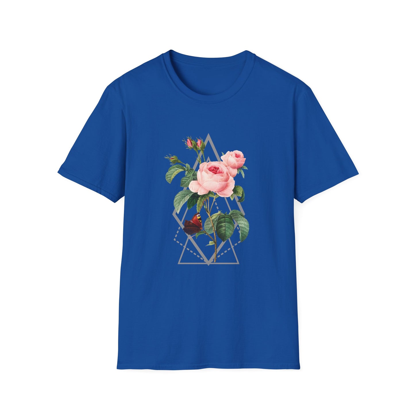 Floral T-Shirt