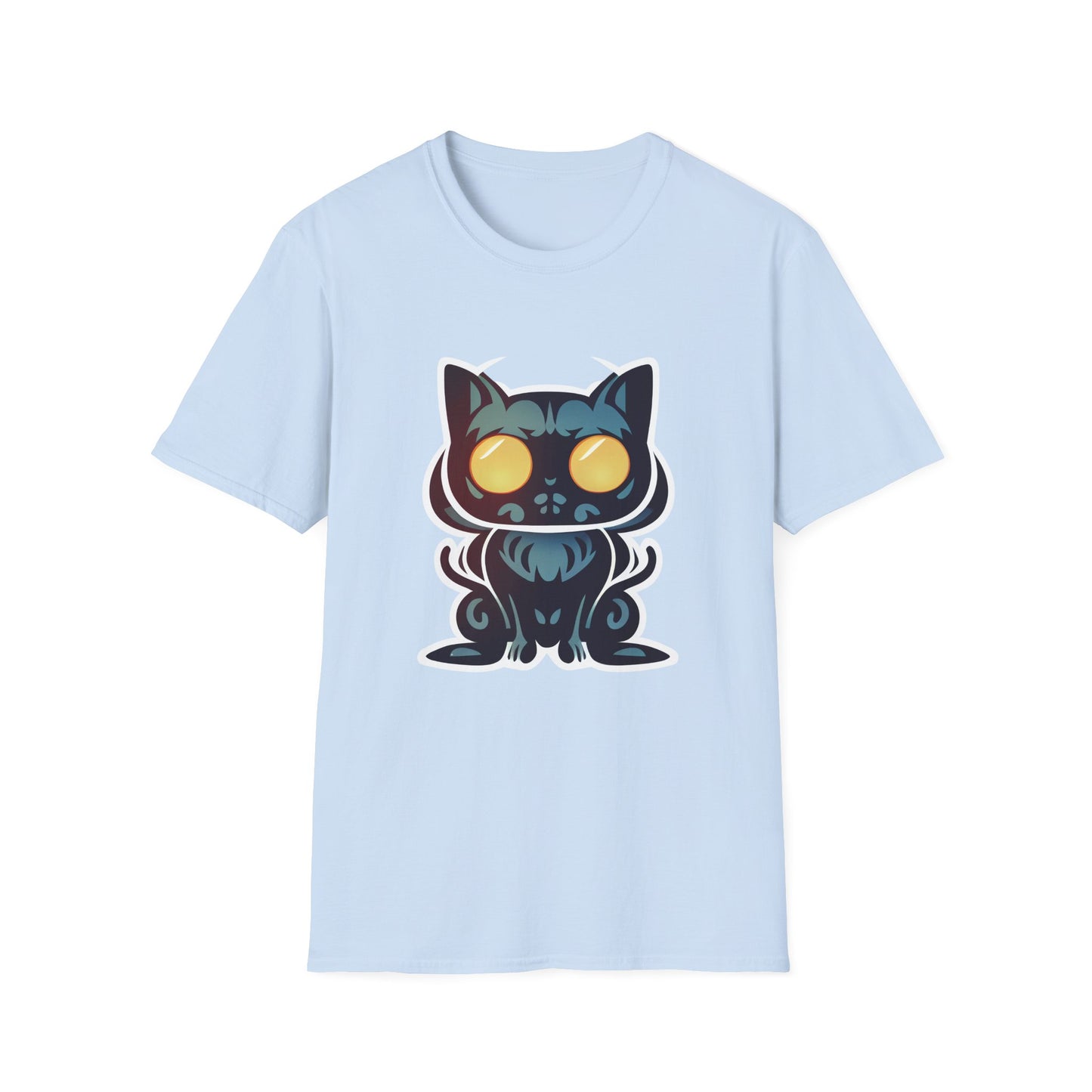 Zombies Bulldog T-Shirt