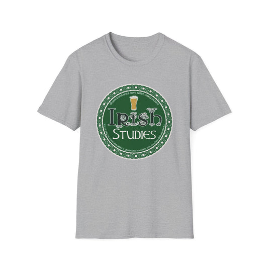 Unisex Shirt - Another Irish Drinking Shirt
