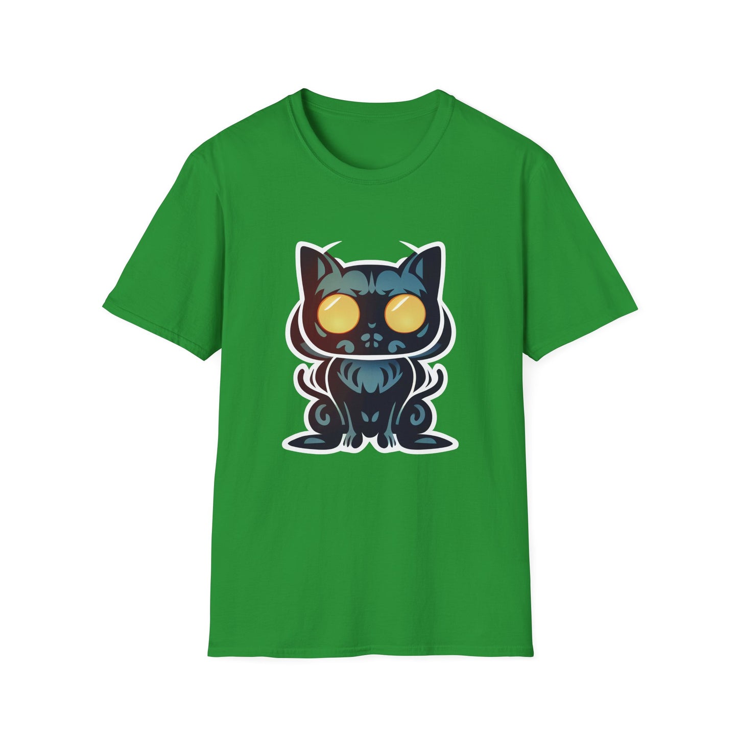 Zombies Bulldog T-Shirt