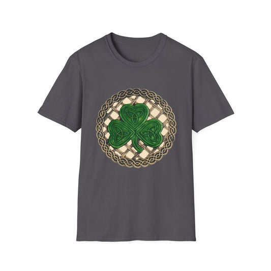 Irish Thirsty T-Shirt