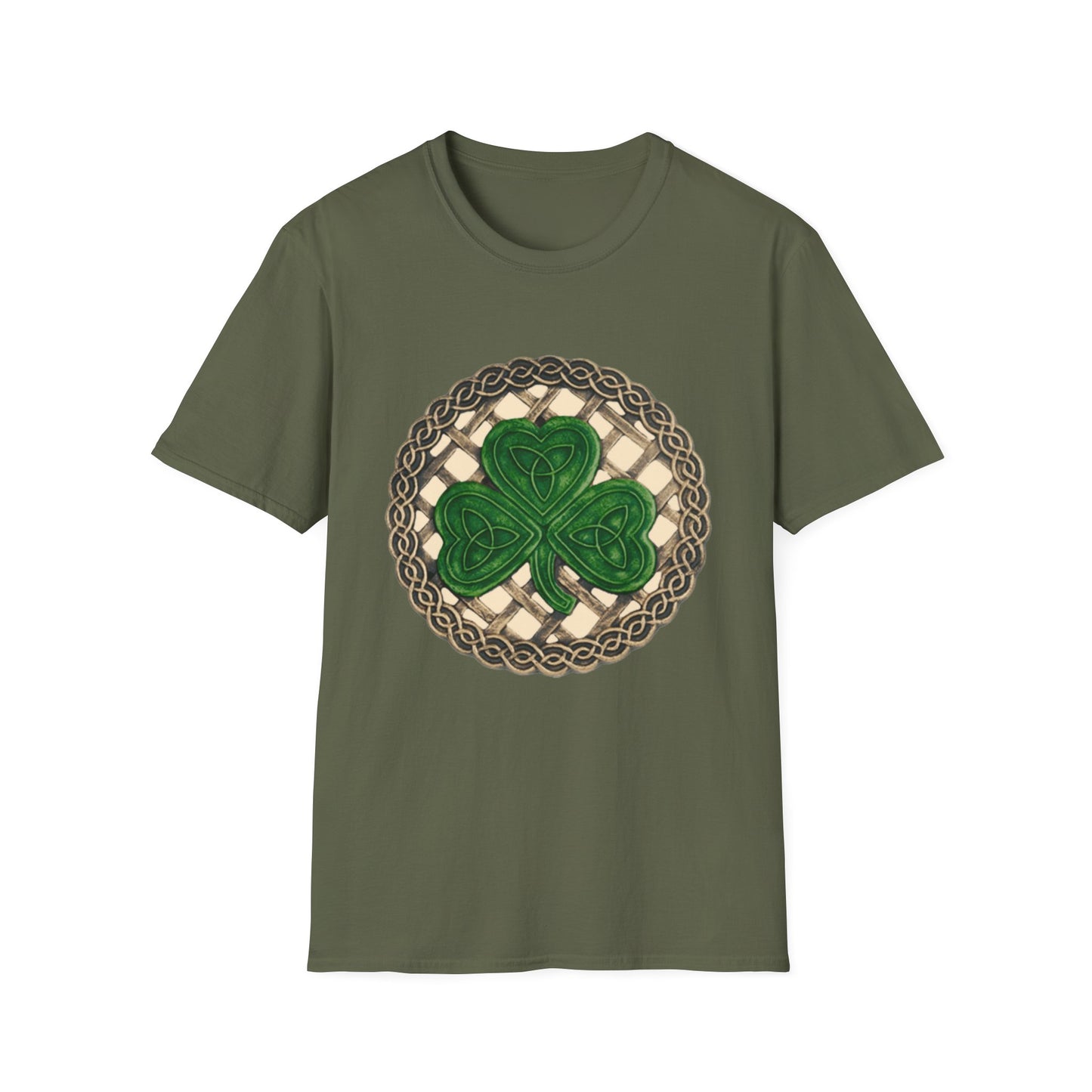Irish Thirsty T-Shirt