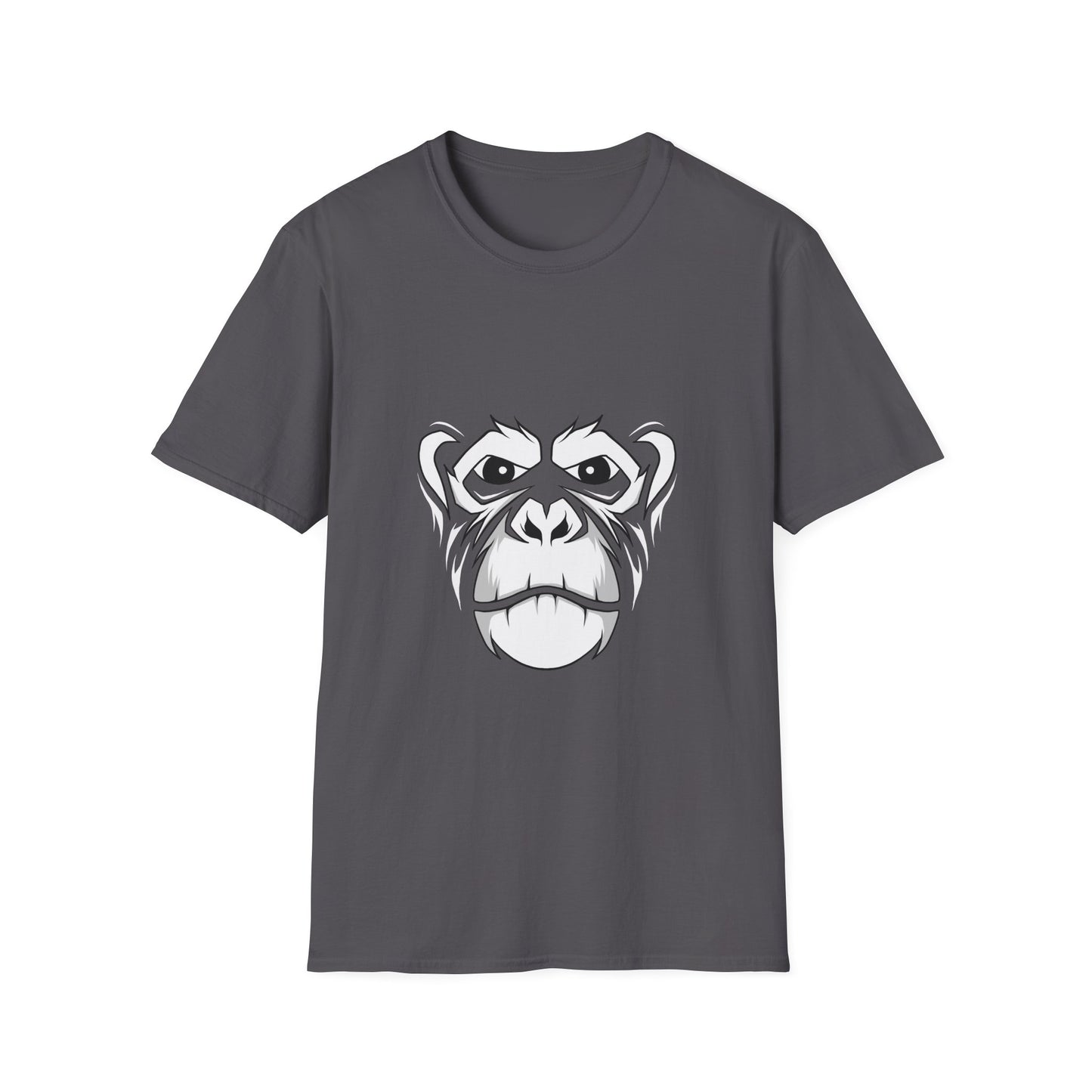 Ape Kingdom Unisex T-Shirt