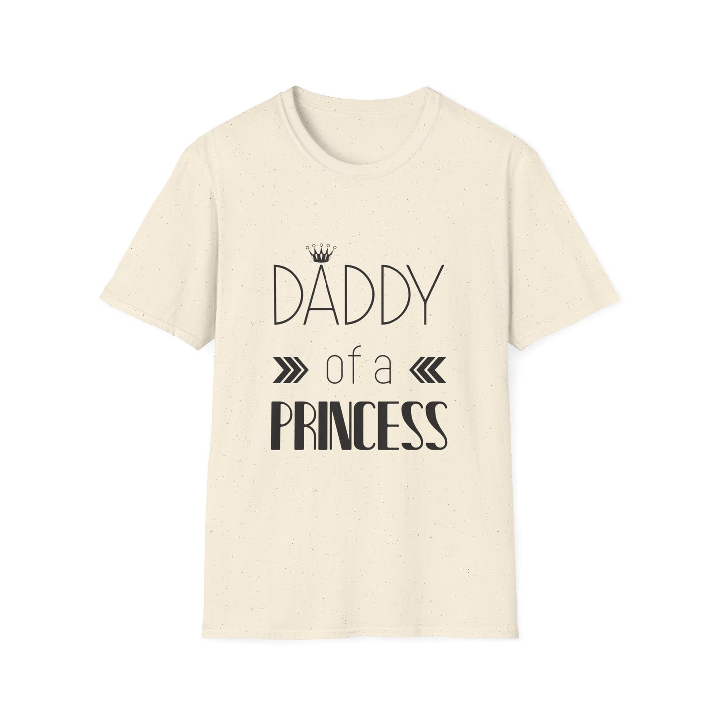 Father Daughter Take A Walk Day T-Shirt