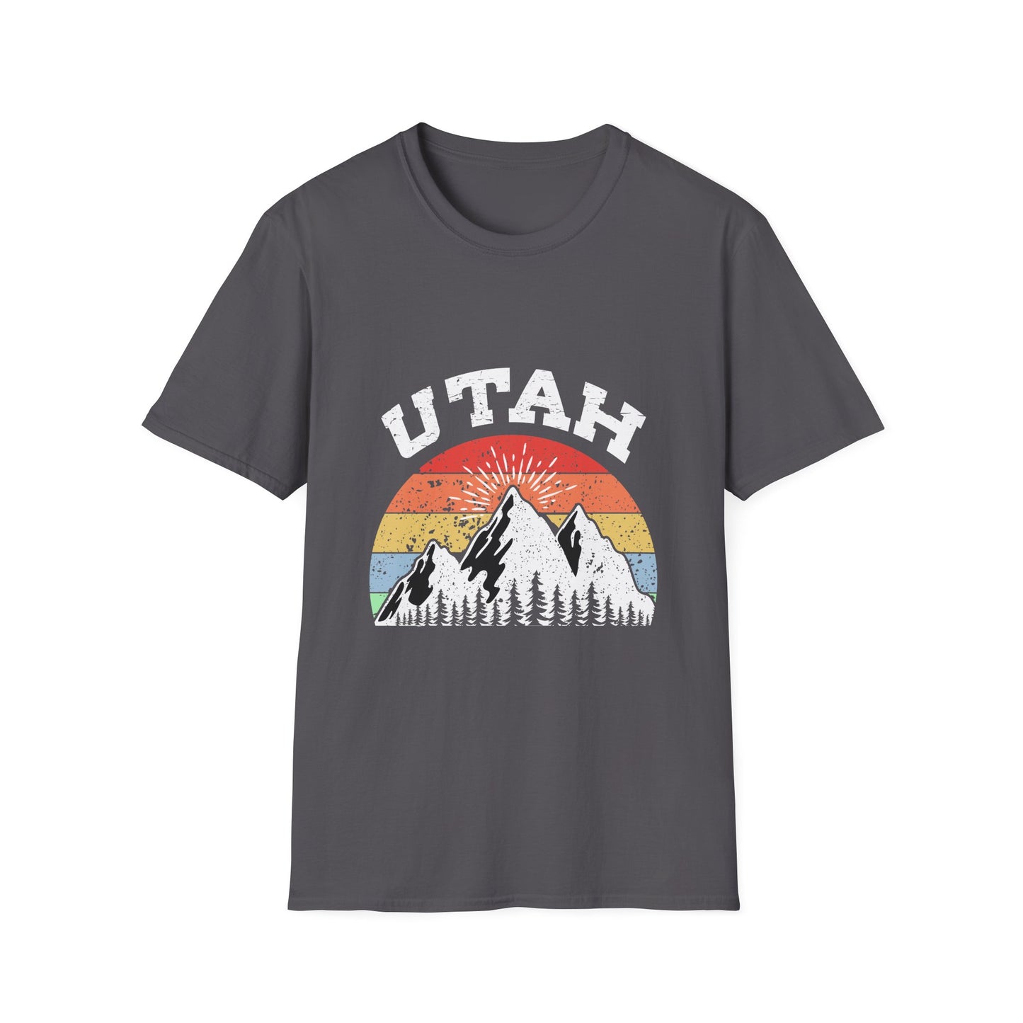 Utah Day Unisex T-Shirt