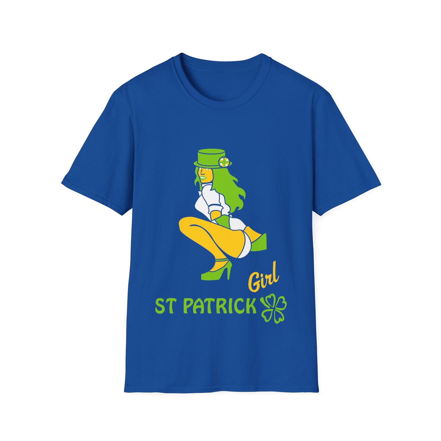 St Patricks T-Shirt