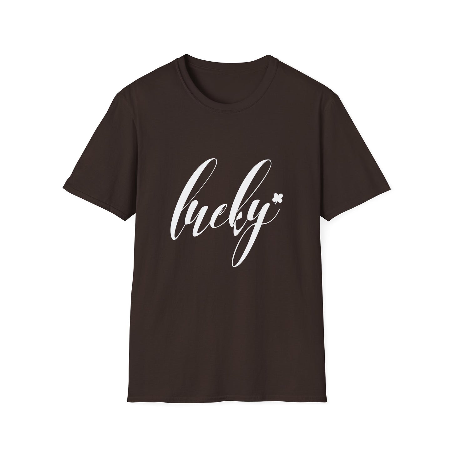 Lucky Unisex T-Shirt