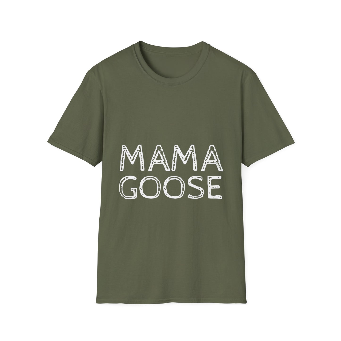 Mother Goose Day T-Shirt