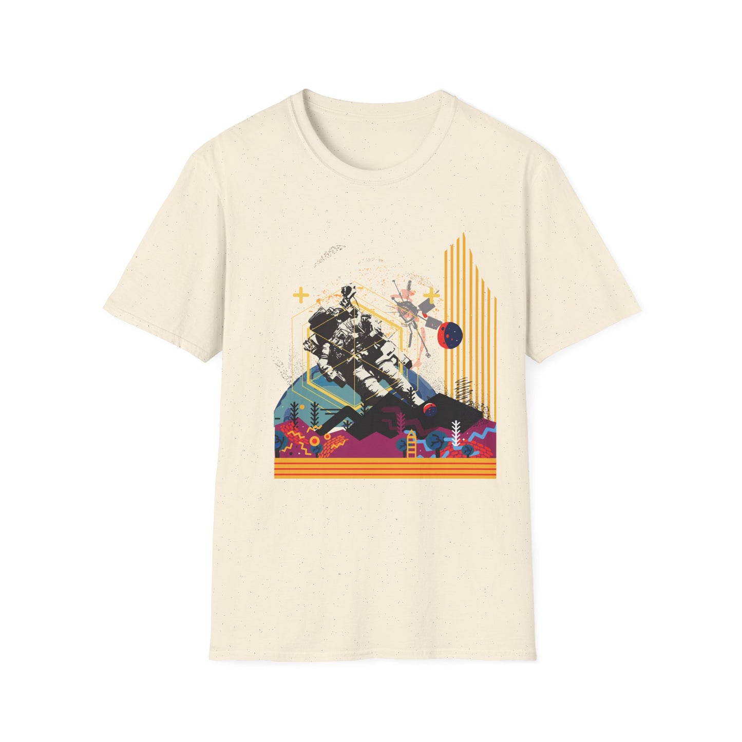 Spacewalk T-Shirt