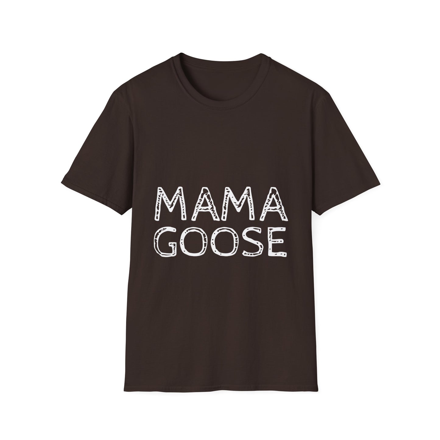 Mother Goose Day T-Shirt