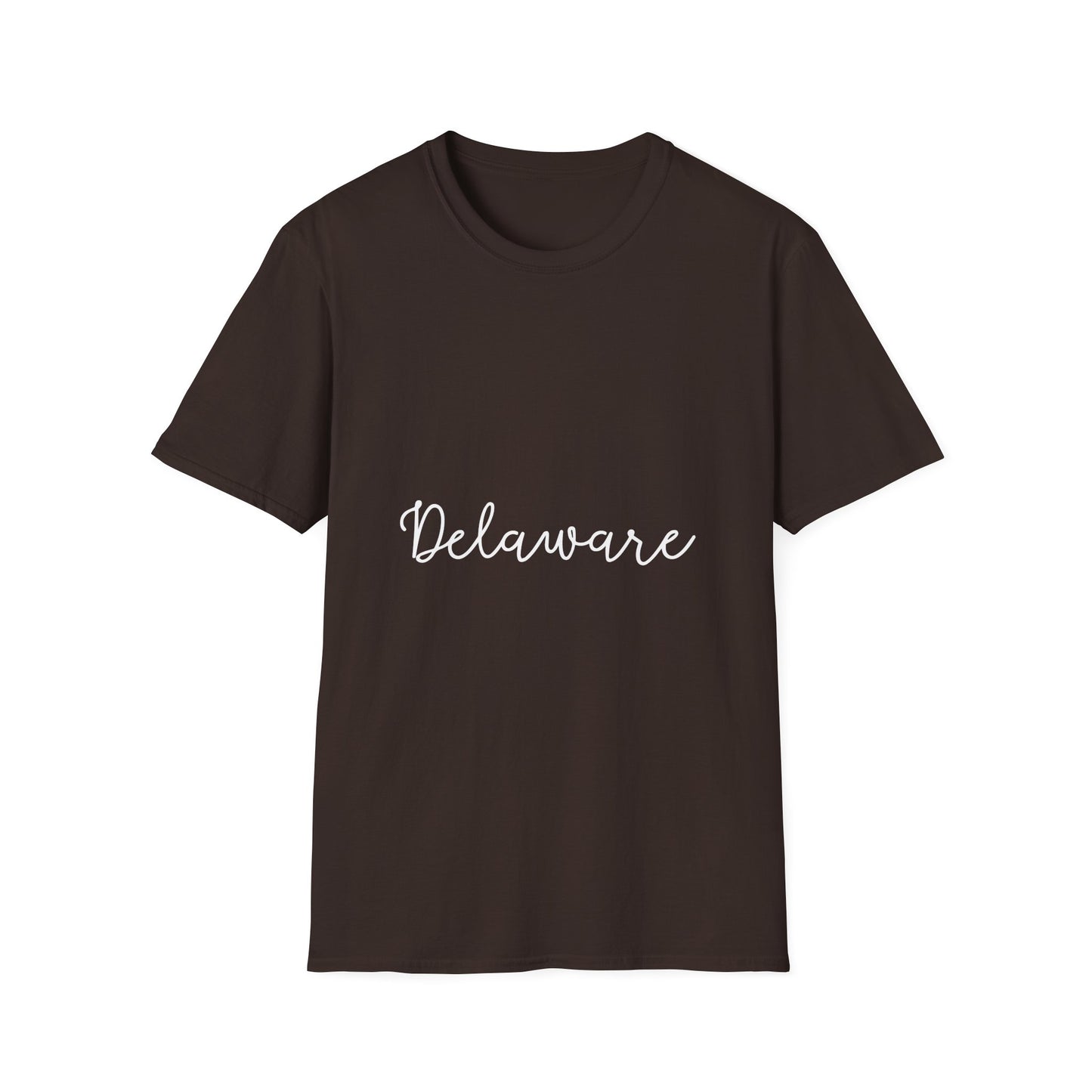 Delaware Day Unisex T-Shirt