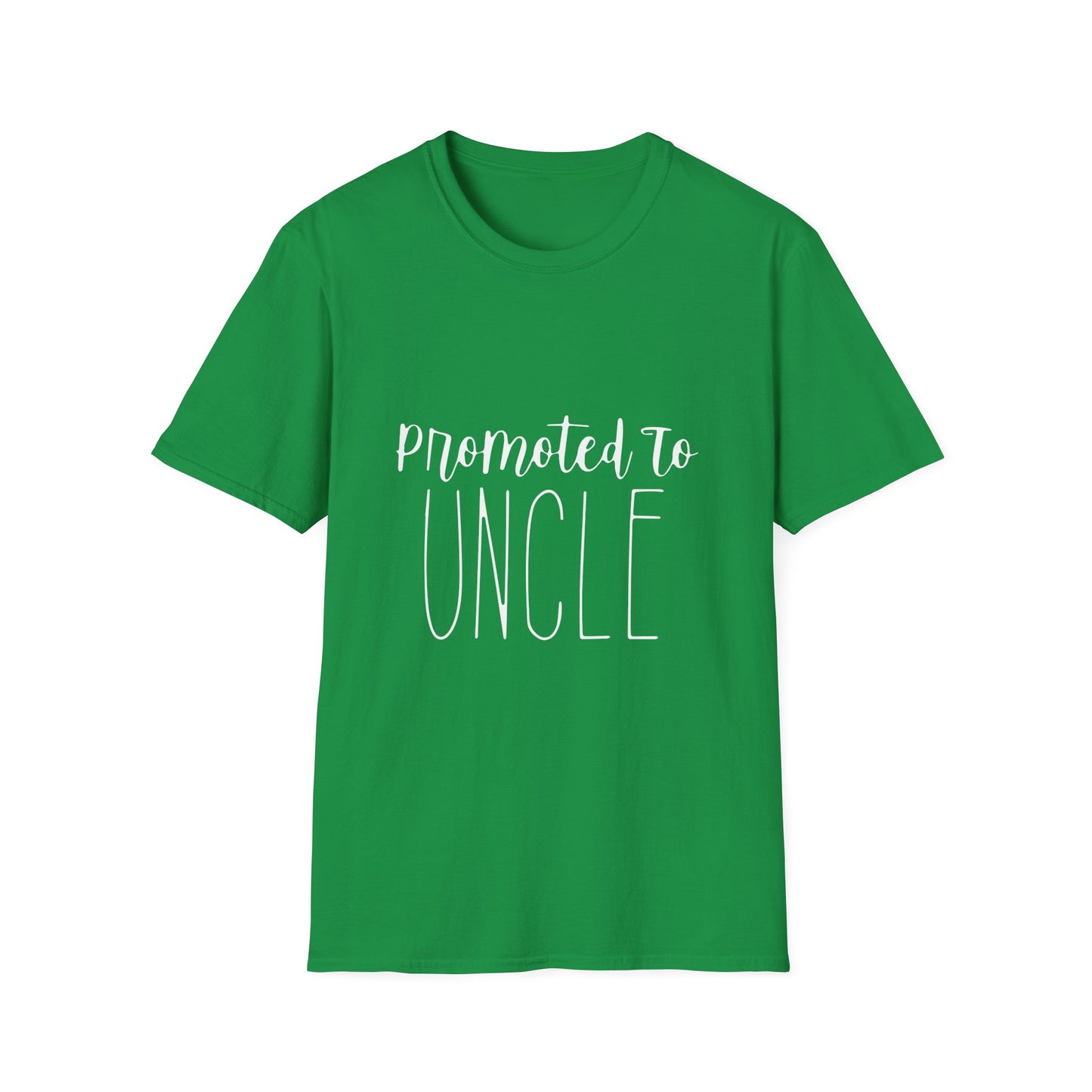 Uncle Day Unisex T-Shirt