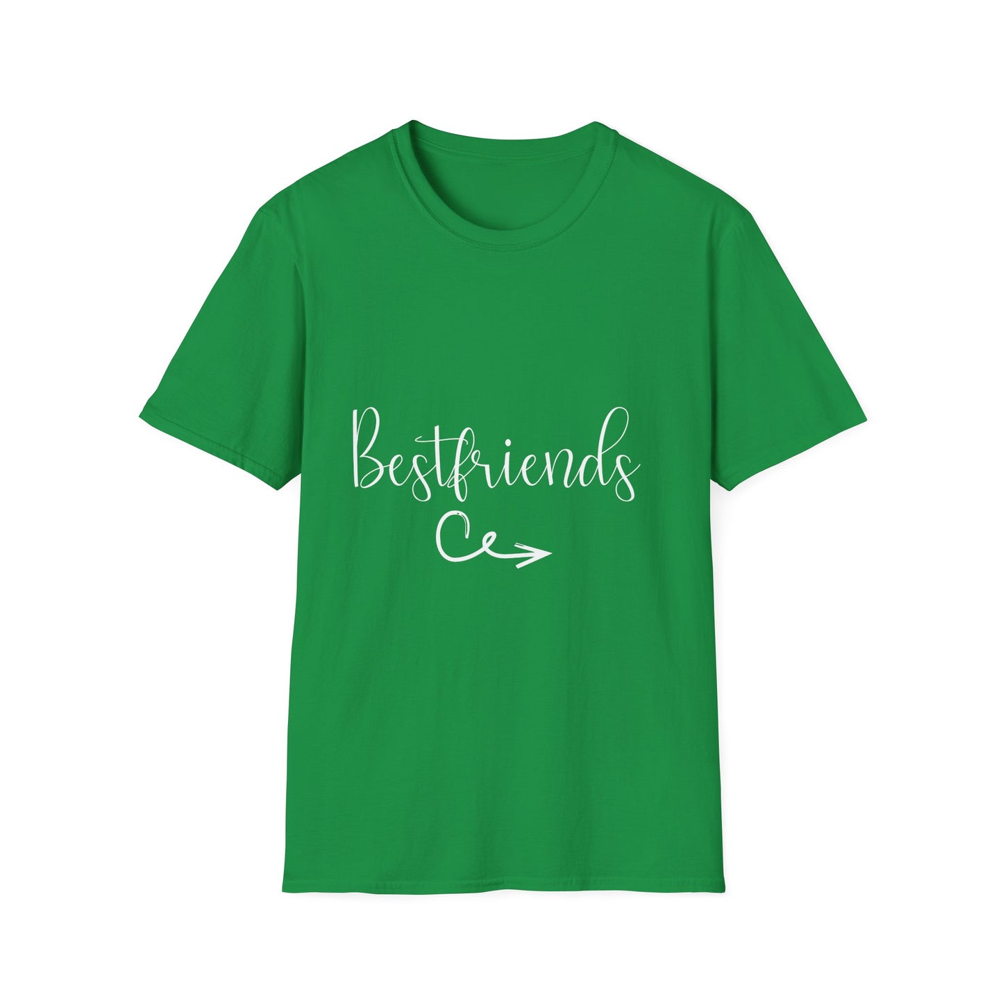 Friendship Day Unisex T-Shirt