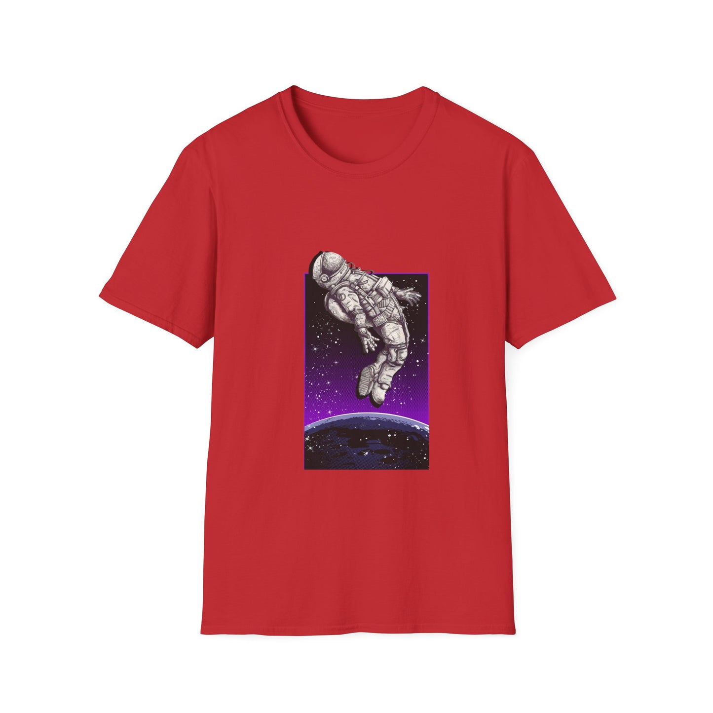 Space Ejection T-Shirt