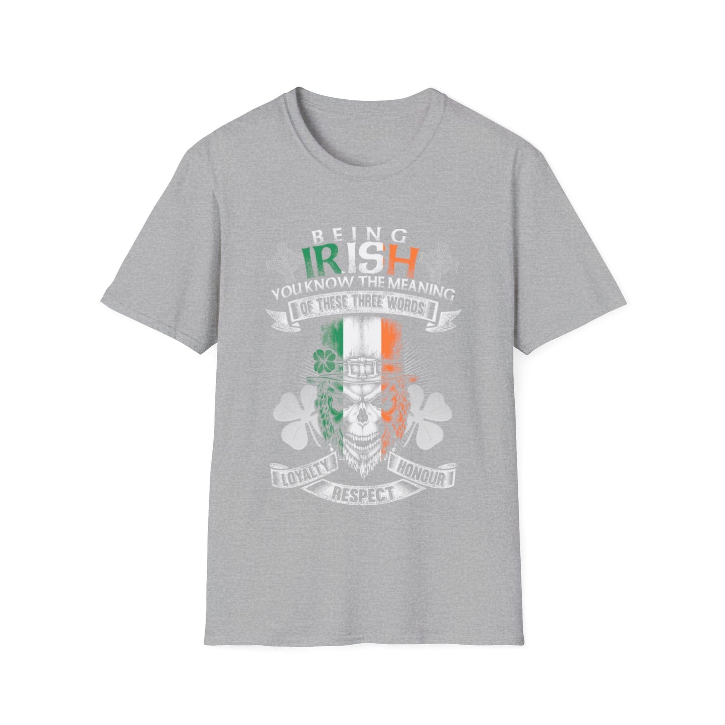 Irish Pride T-Shirt