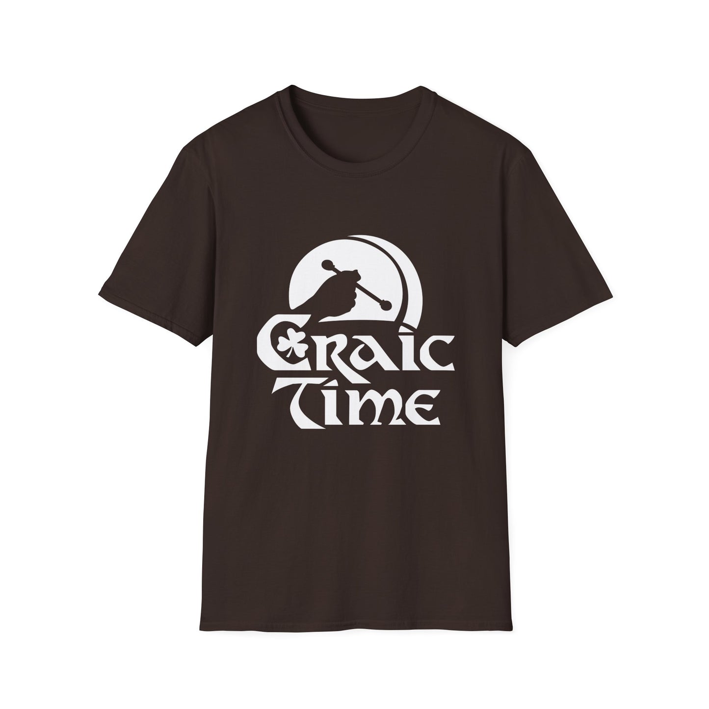 Craic Time Tee