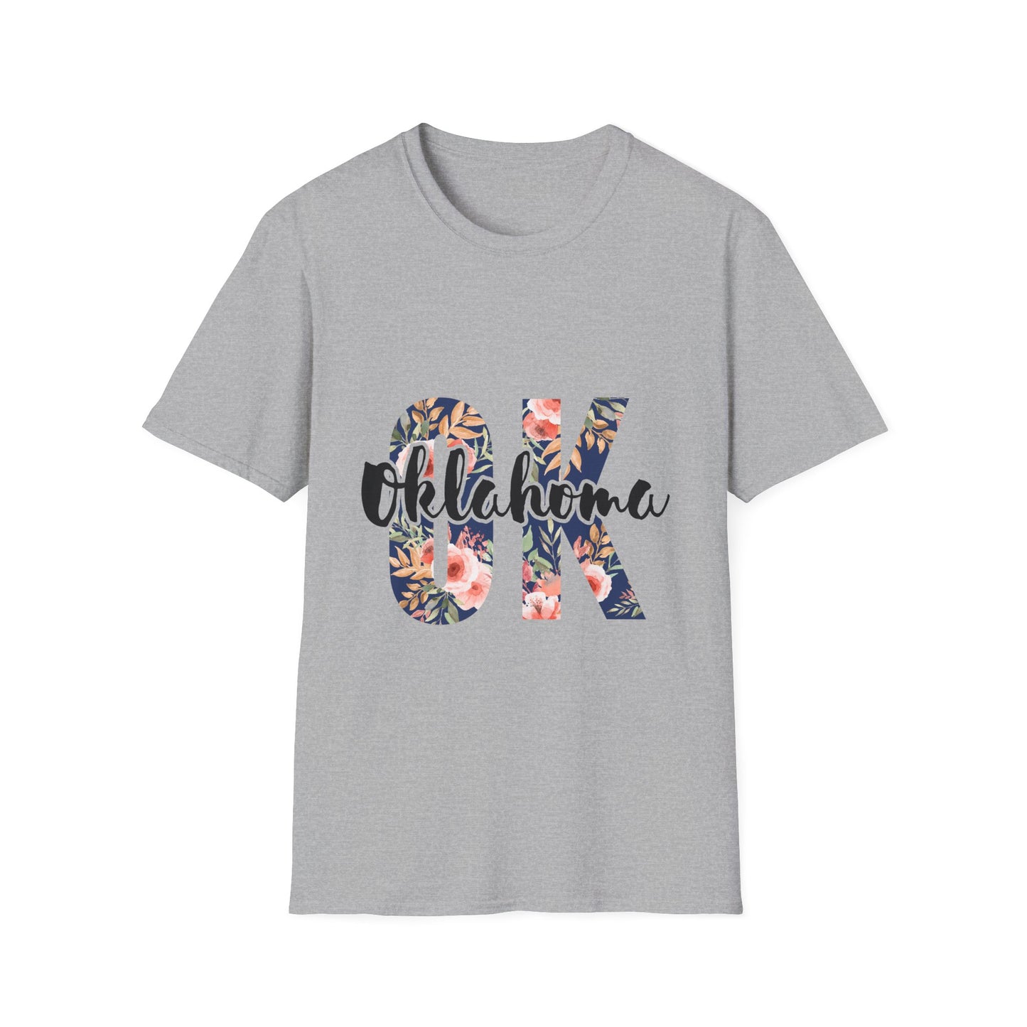 Oklahoma Unisex T-Shirt