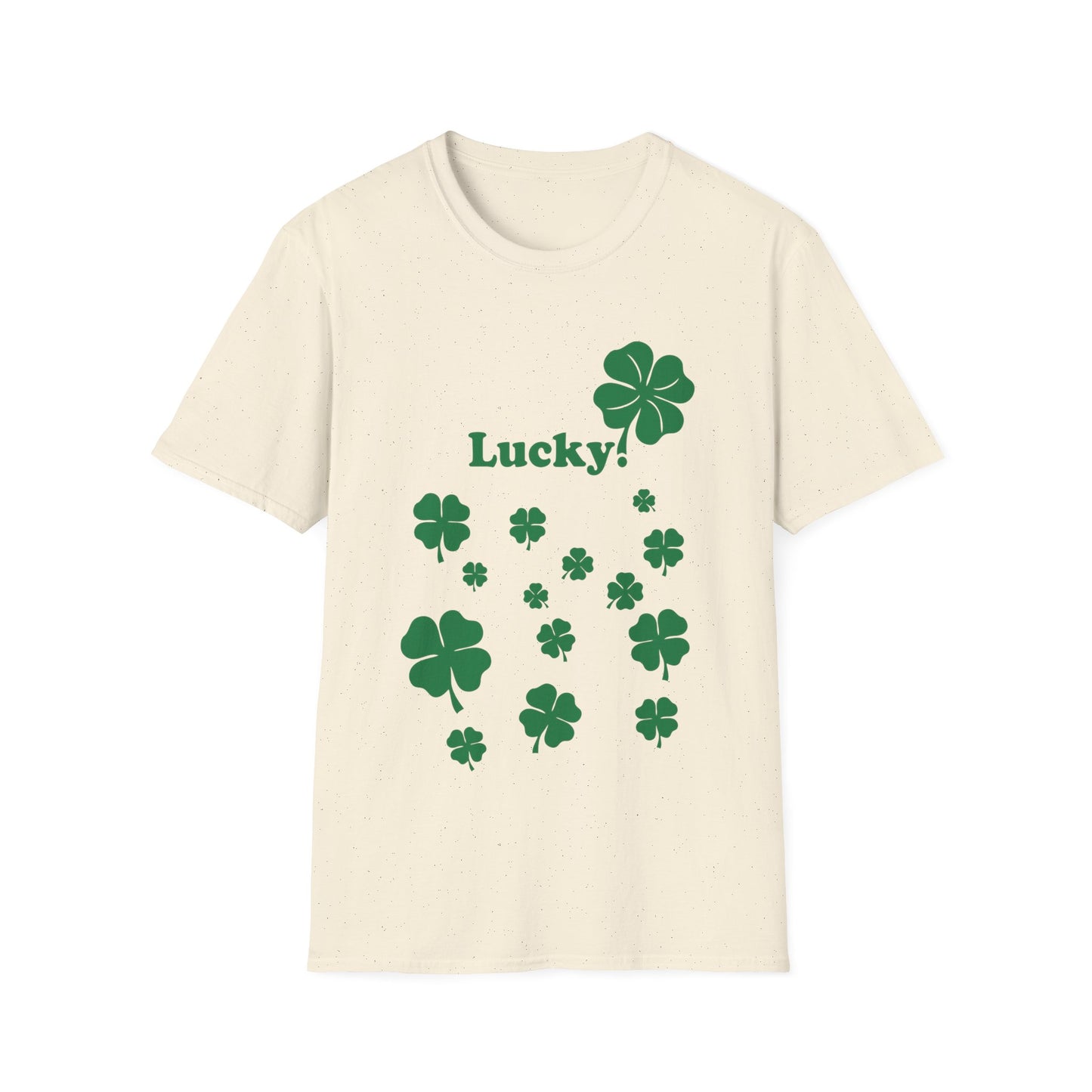 Clover T-Shirt