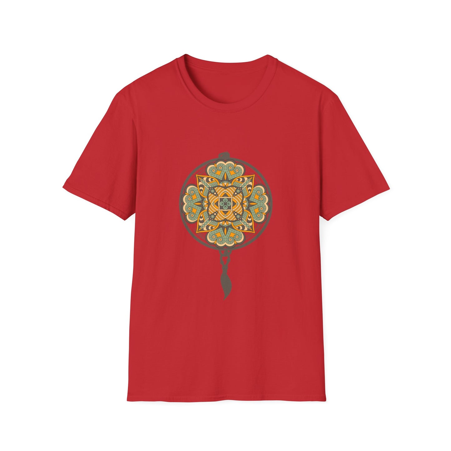 Relaxation T-Shirt