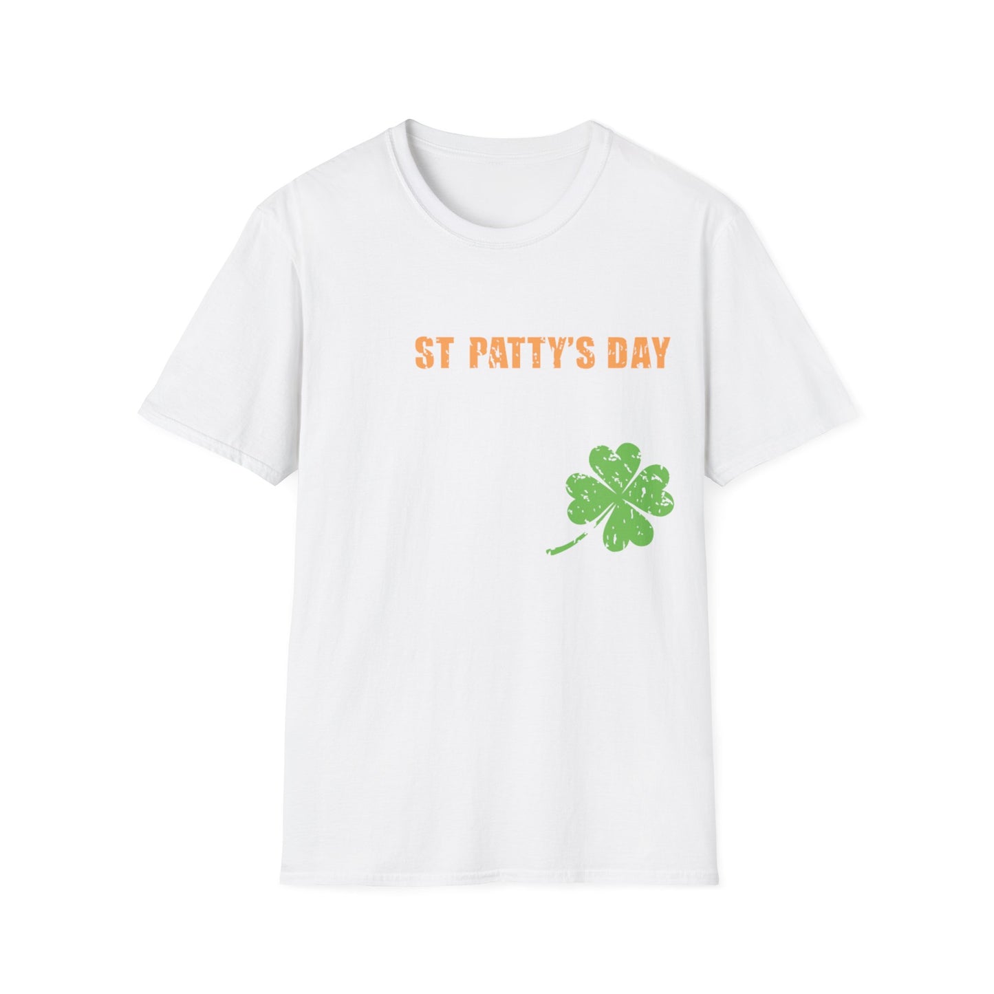 Funny Beer Lover Unisex T-Shirt Kiss Me I Taste Like Beer