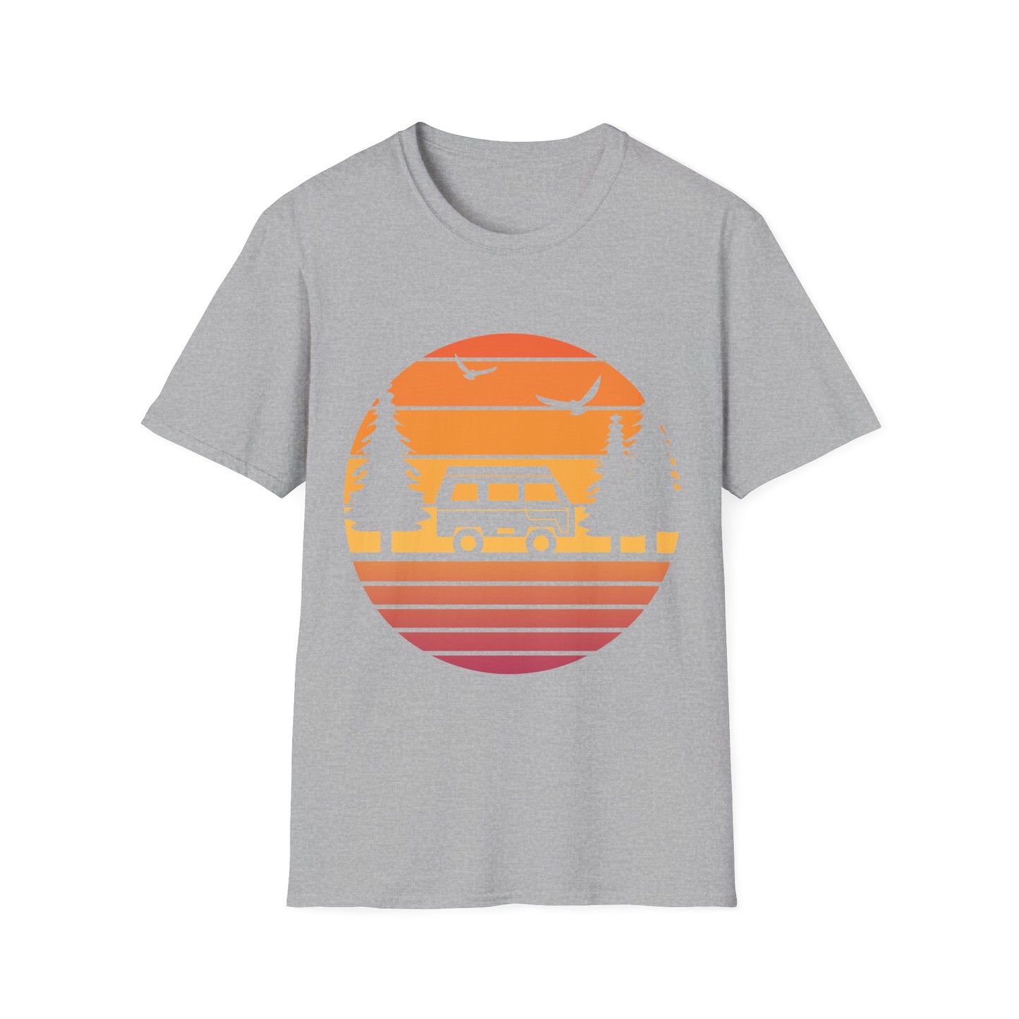 Cruising T-Shirt