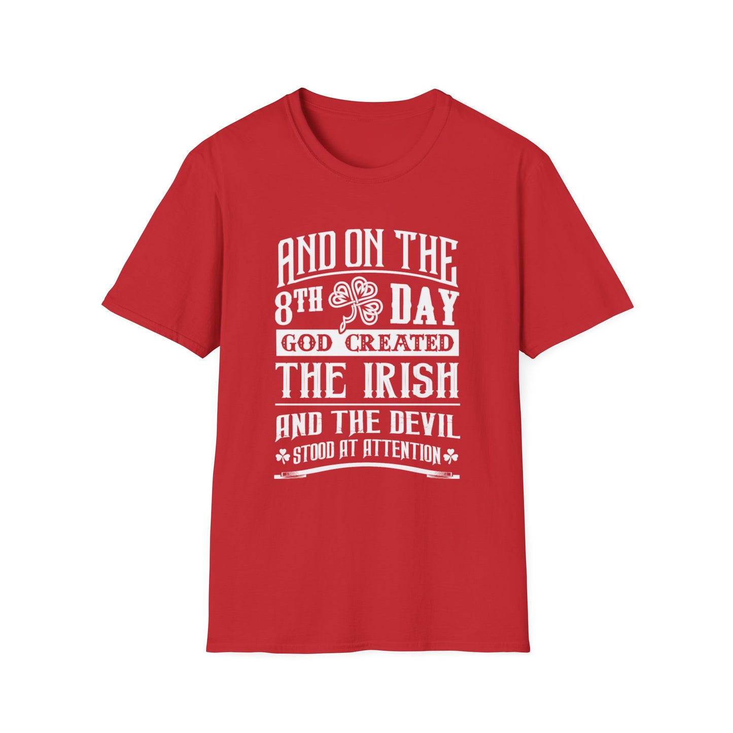 Irish Proud T-Shirt