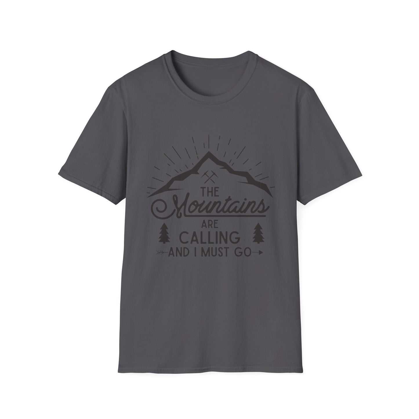 Mountain Calling T-Shirt