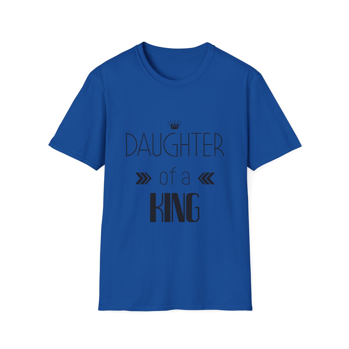 Father Daughter Walk Unisex T-Shirt - National Father Daughter Take A Walk Day