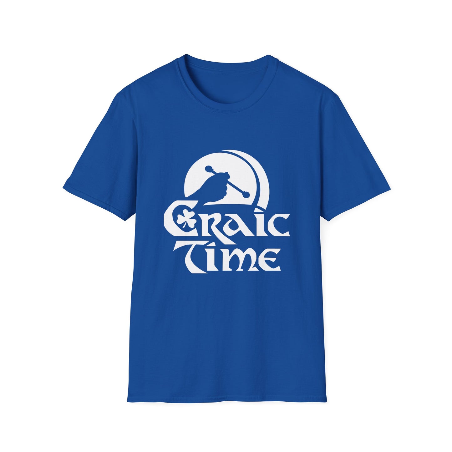 Craic Time Tee