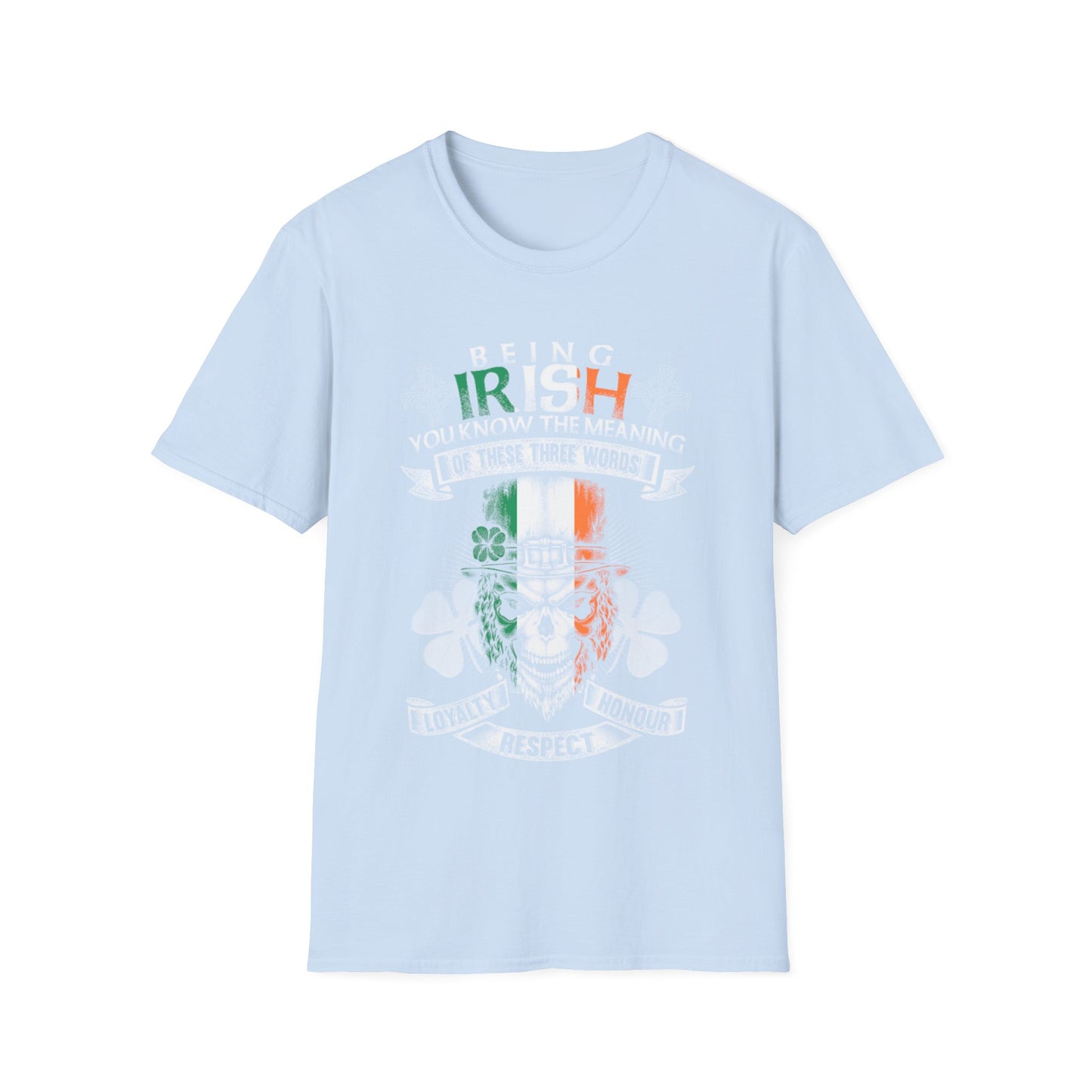 Irish Pride T-Shirt