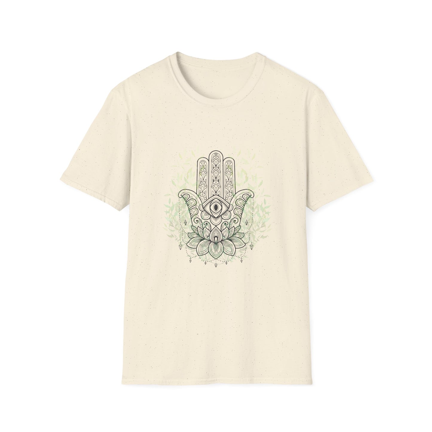 Hamsa Hand Unisex Tee