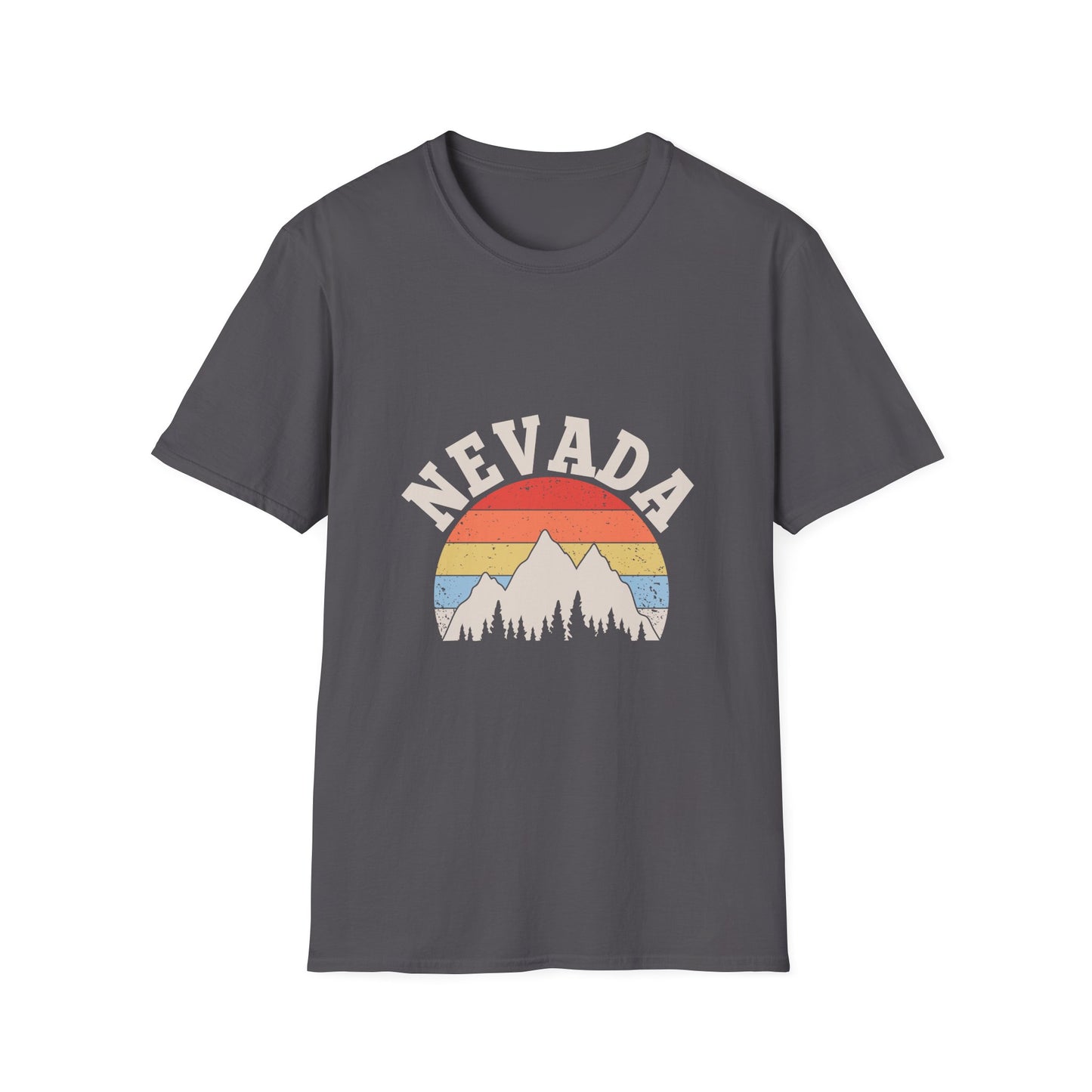 National Navada Day Unisex T-Shirt