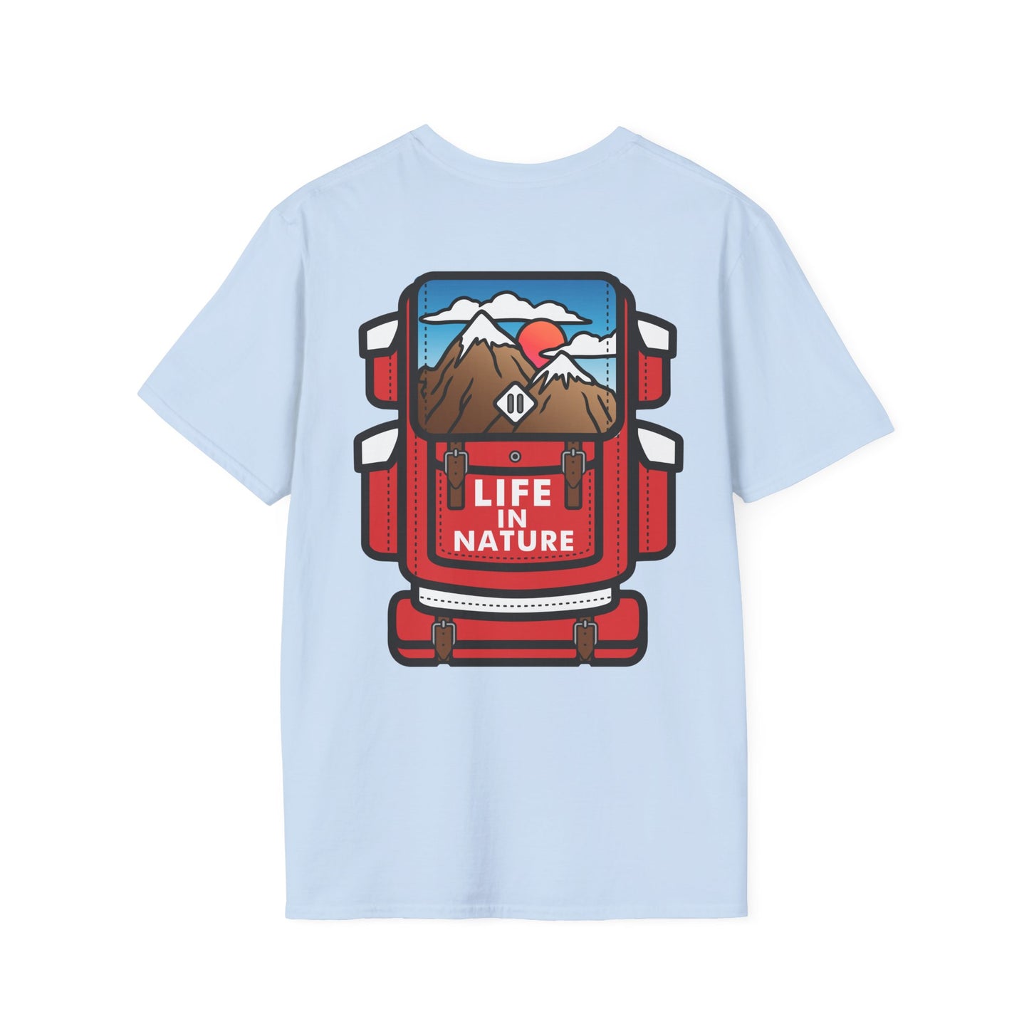 Nature Bliss T-Shirt