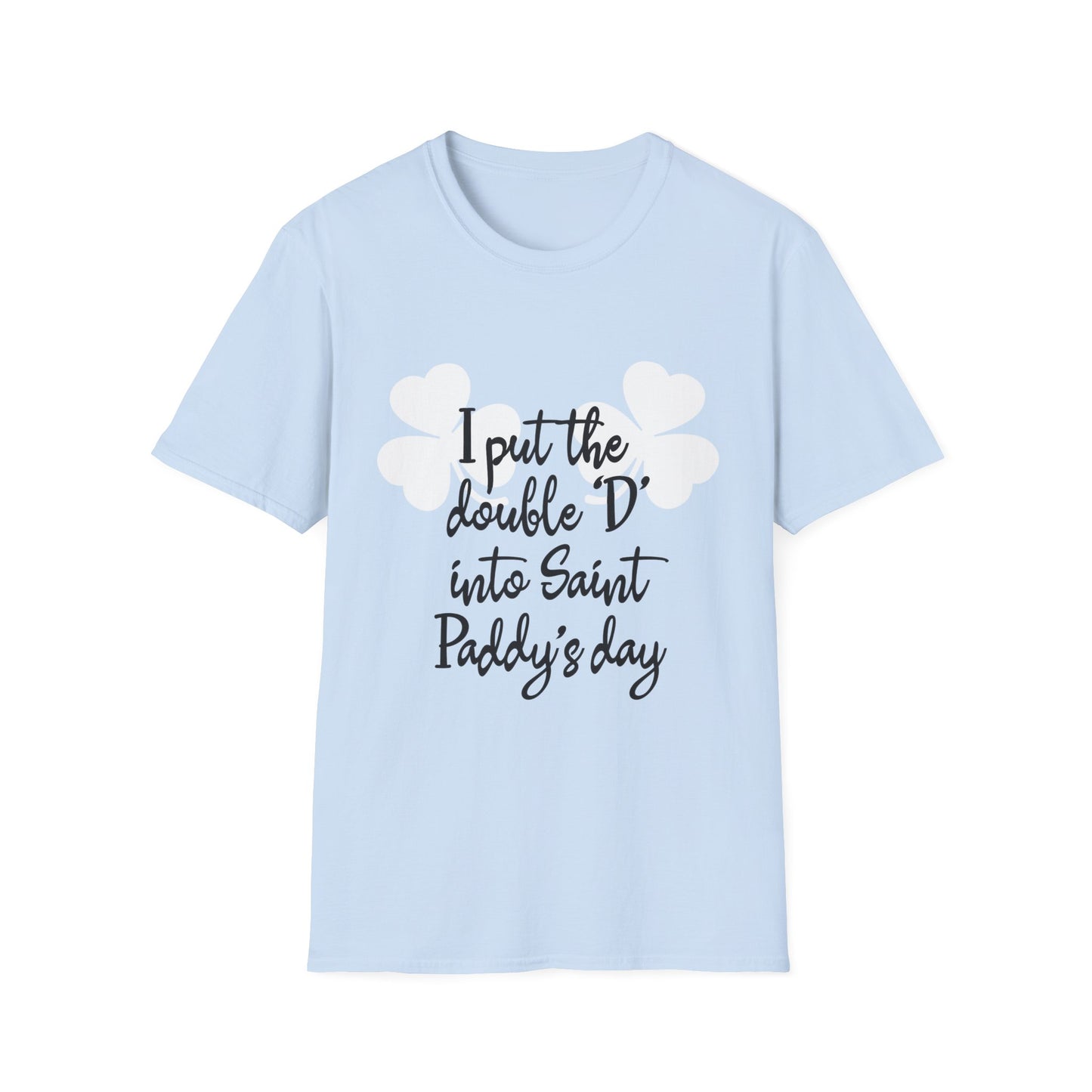 St Paddy's Day Tee
