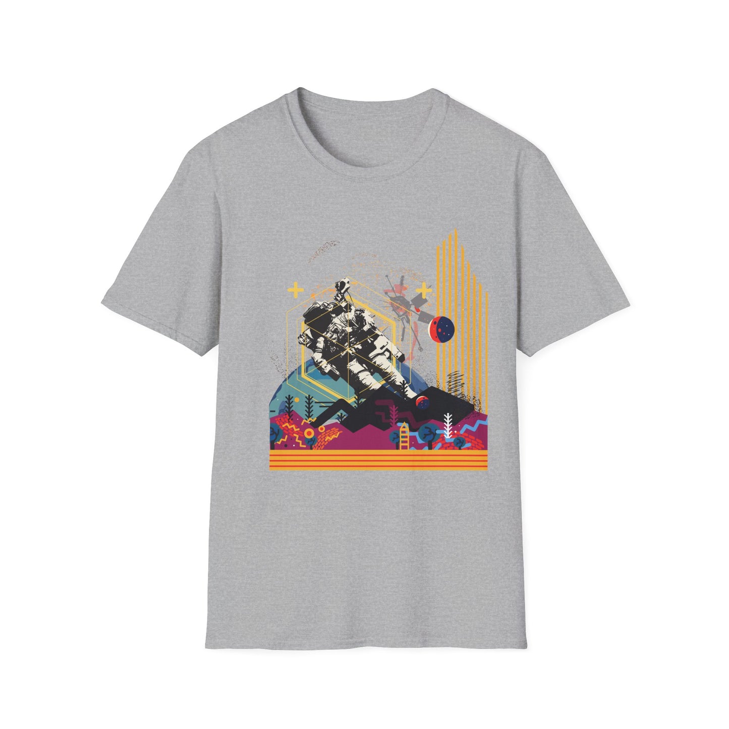 Spacewalk T-Shirt