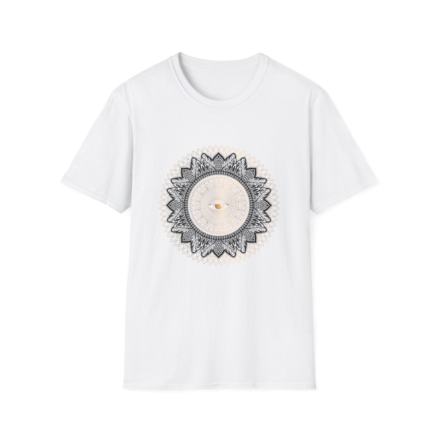 Eye Unisex T-Shirt