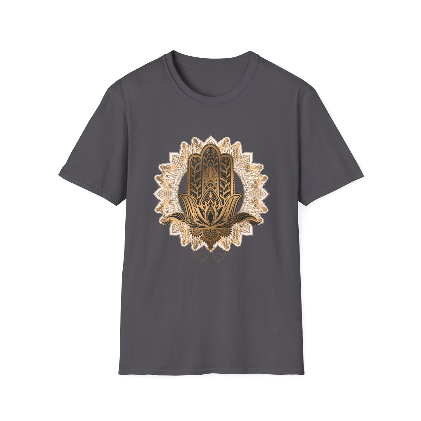 Hamsa Hand Unisex T-Shirt