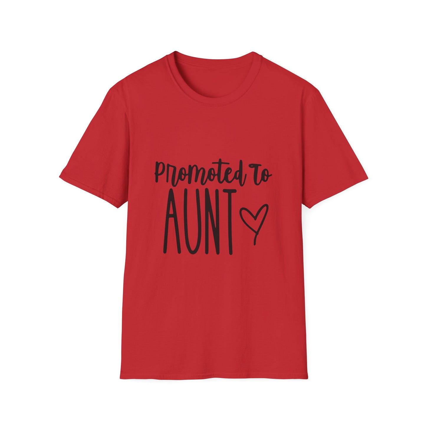 Aunty Day Unisex T-Shirt