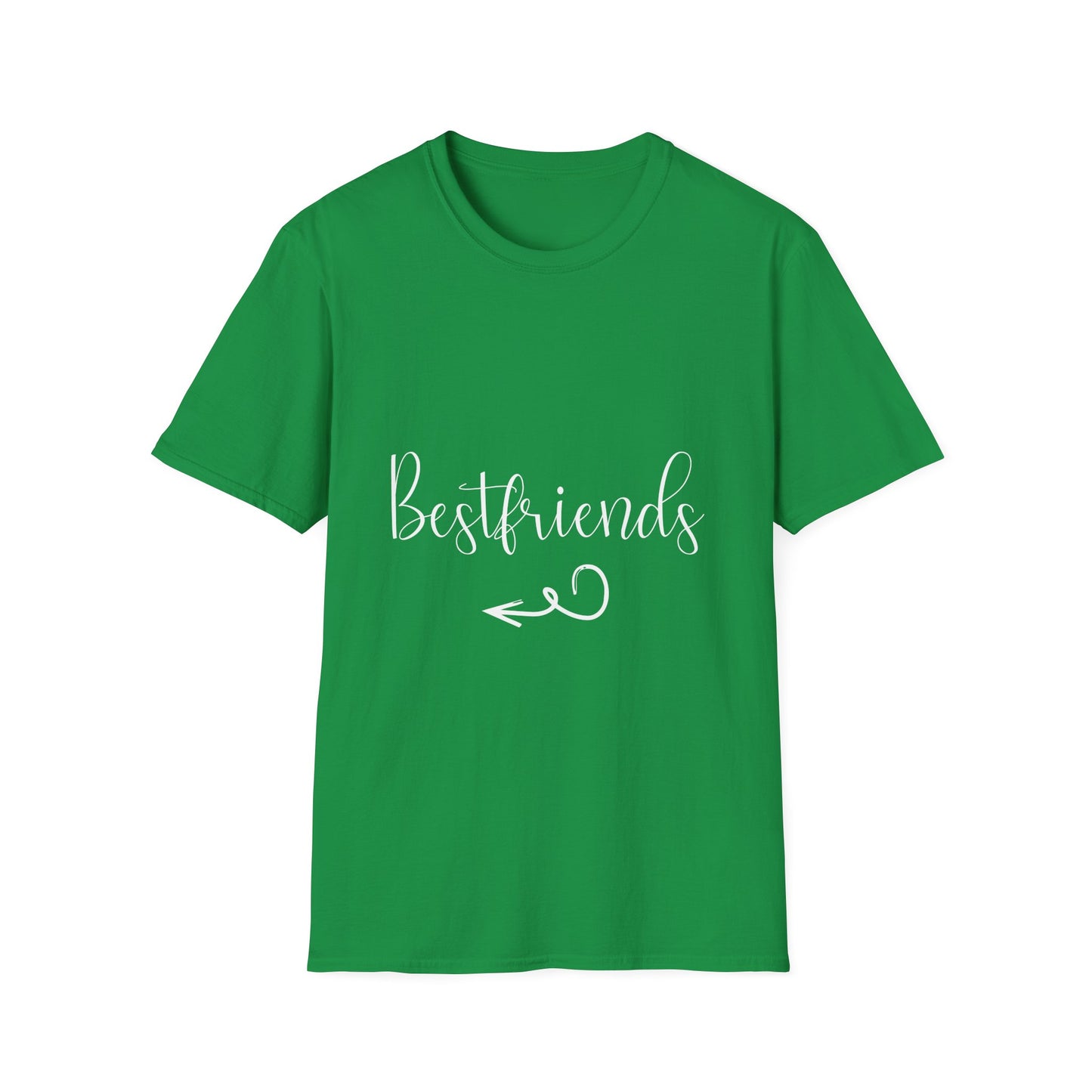 Friendship Day Unisex T-Shirt