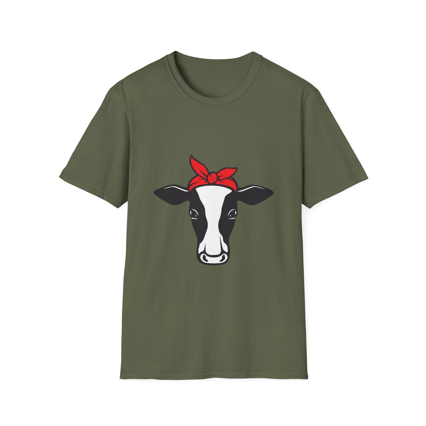 Cow Appreciation Day T-Shirt