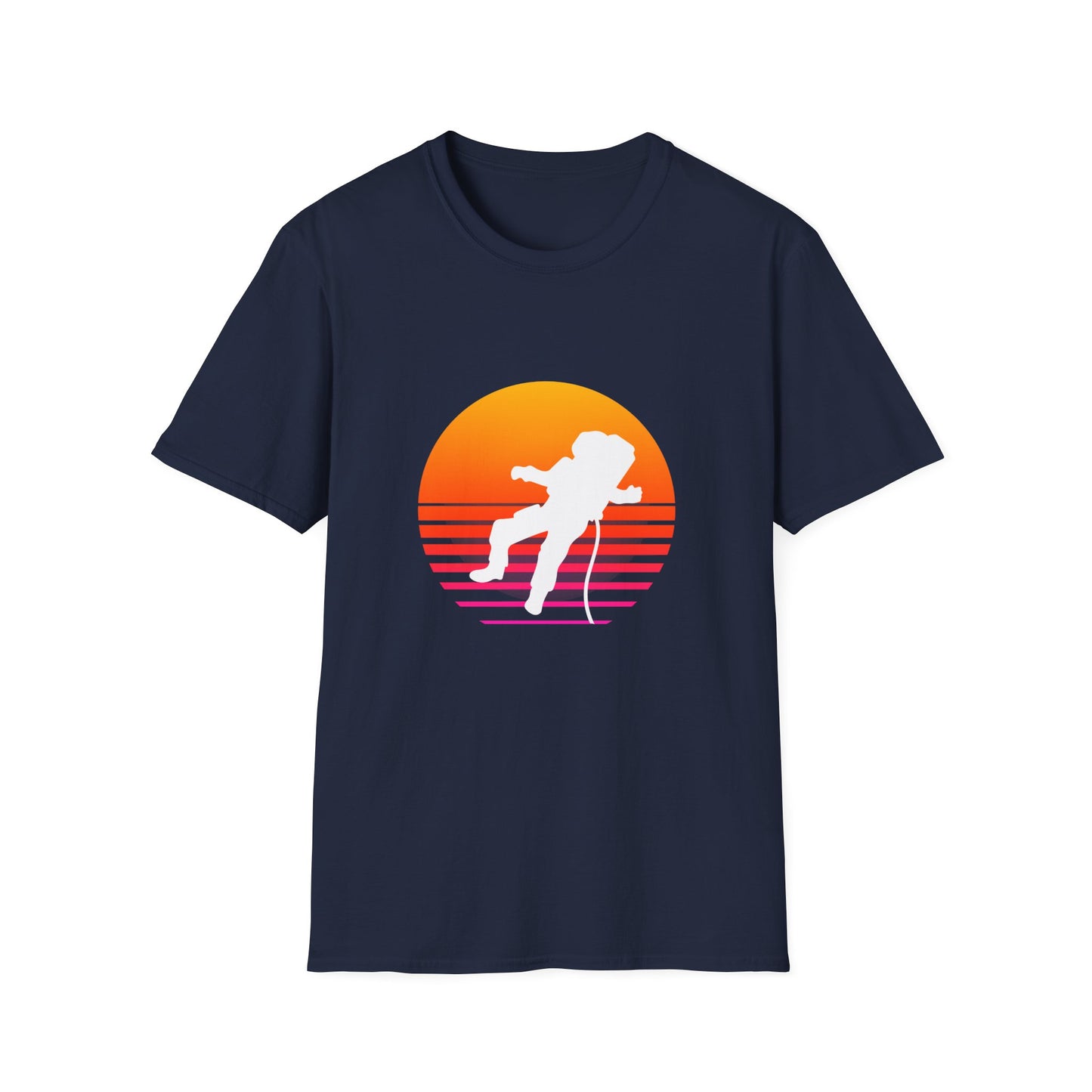 Spacewalk T-Shirt