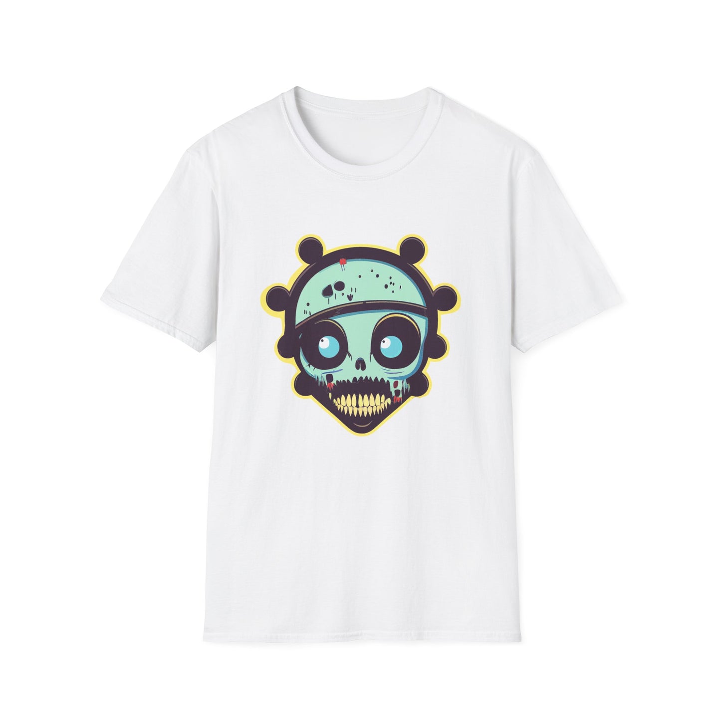 Zombie T-Shirt